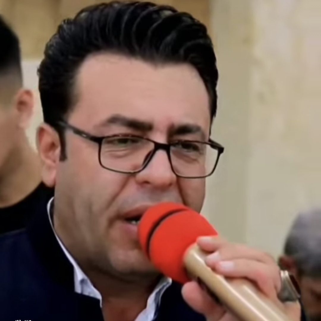 آهنگ جدید ادریس مردانی هیچ خانی تا سر نی کرد و خانی